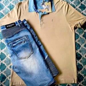 🇮🇹 Ferrante Polo 🇮🇹